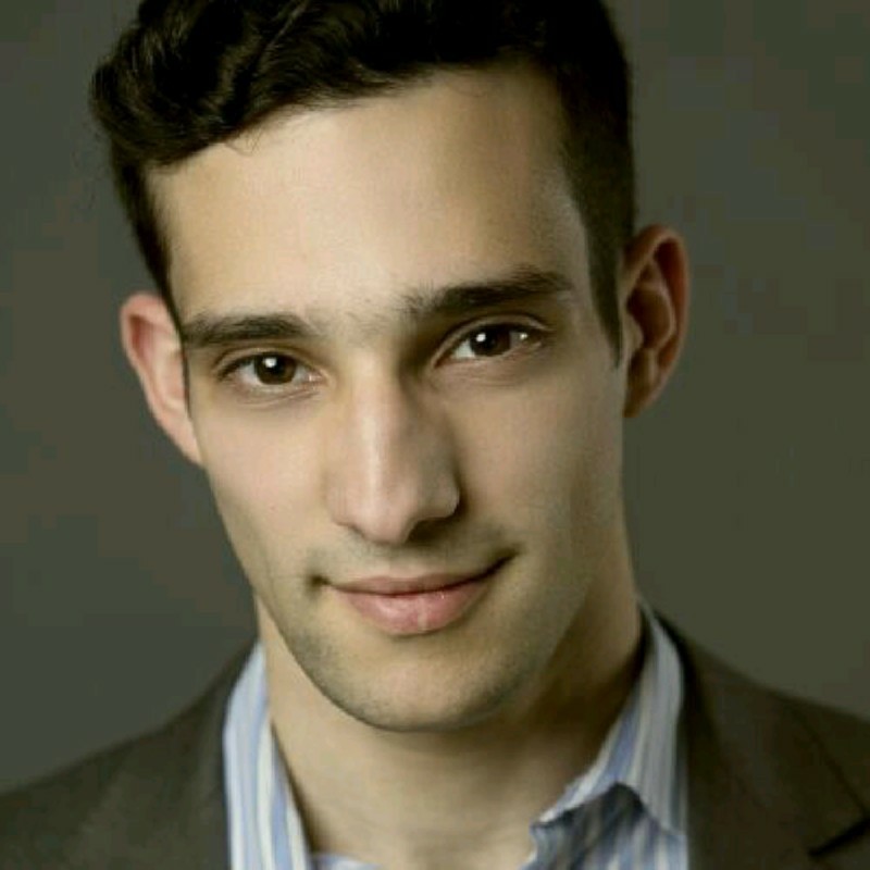 Yekusiel Eckstein, founder of Kornerstone Media