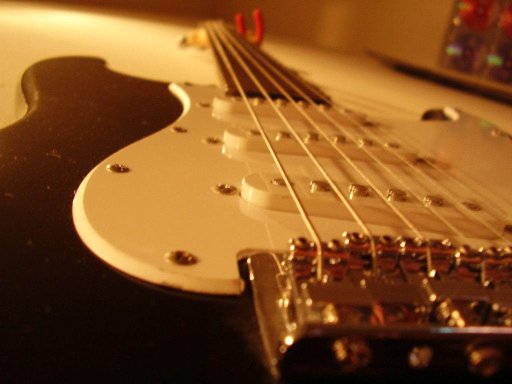 Content Series Give Fender and Marshall More to Say in AI Search