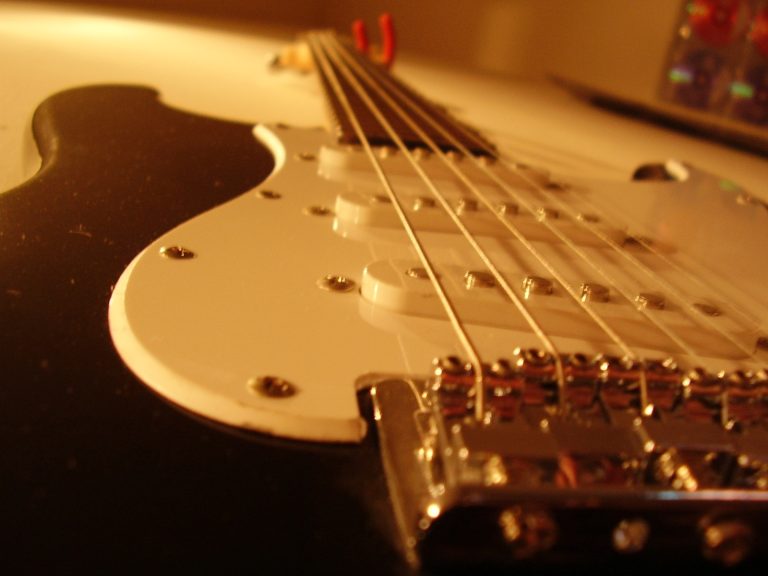 Content Series Give Fender and Marshall More to Say in AI Search