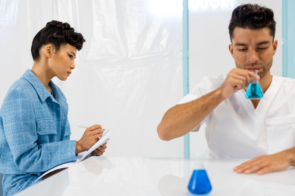 Test Like A Scientist to Improve SEO Results